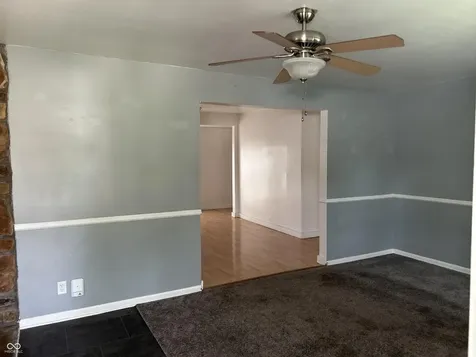 2002 Barton Avenue Terre Haute IN 47802