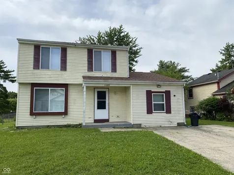 11405 Dunshire Drive Indianapolis IN 46229