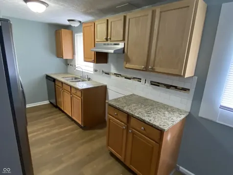 11405 Dunshire Drive Indianapolis IN 46229