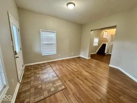 1058 W 31st Street Indianapolis IN 46208