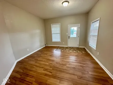 1058 W 31st Street Indianapolis IN 46208