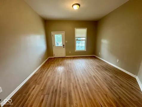 1058 W 31st Street Indianapolis IN 46208