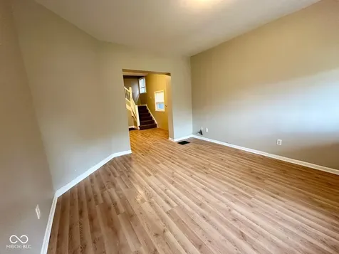 1058 W 31st Street Indianapolis IN 46208