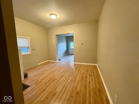 1058 W 31st Street Indianapolis IN 46208