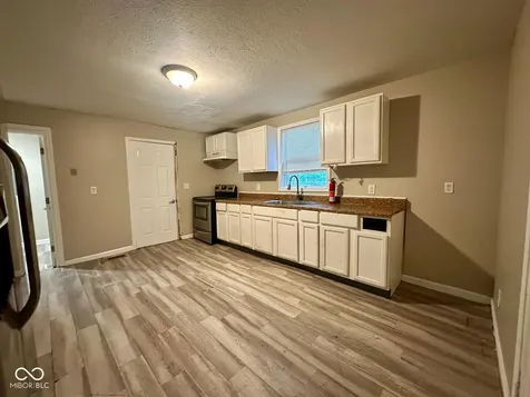 1058 W 31st Street Indianapolis IN 46208