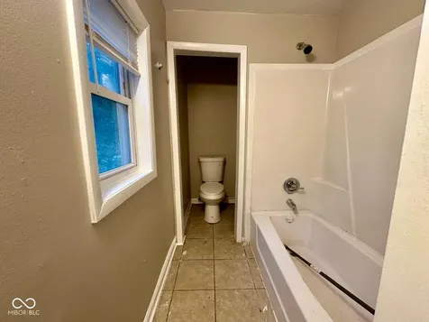 1058 W 31st Street Indianapolis IN 46208