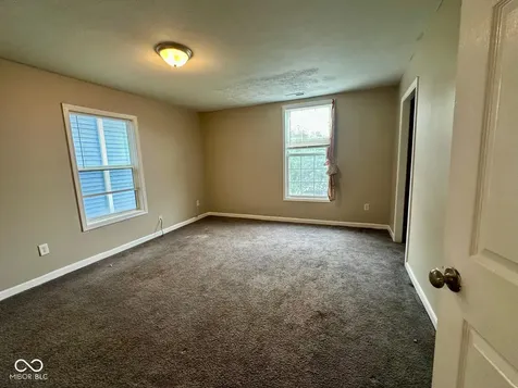 1058 W 31st Street Indianapolis IN 46208
