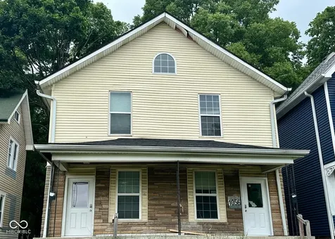 1058 W 31st Street Indianapolis IN 46208