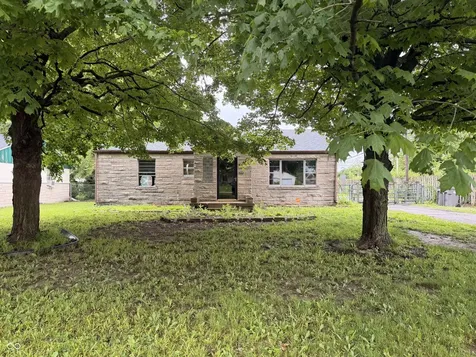 39 Burbank Road Indianapolis IN 46219
