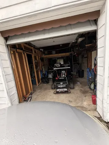 39 Burbank Road Indianapolis IN 46219