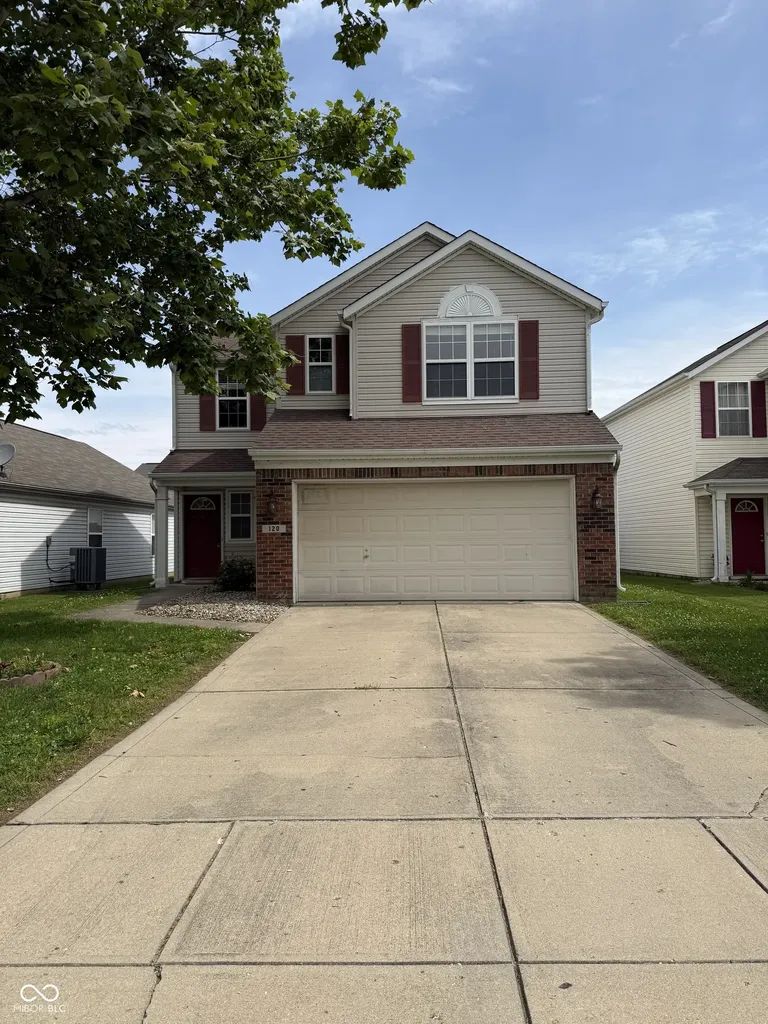 120 White Lick Drive Indianapolis IN 46227