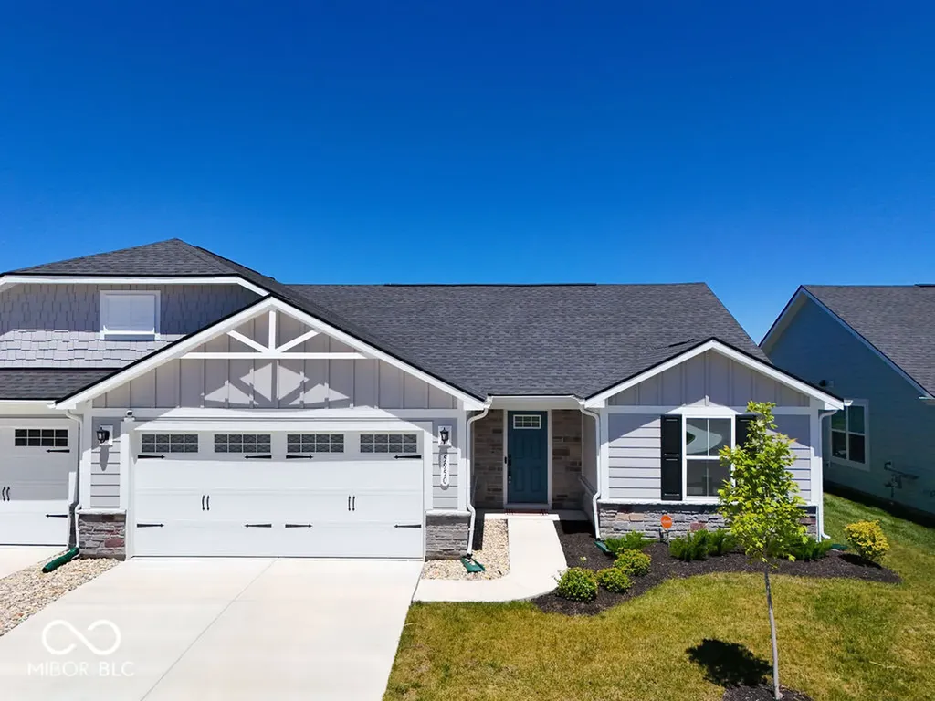5950 Rancho Drive Plainfield IN 46168