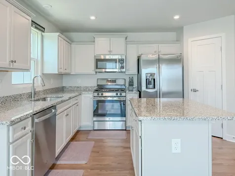 5950 Rancho Drive Plainfield IN 46168