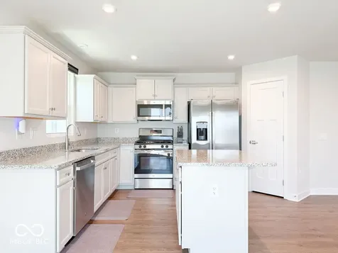 5950 Rancho Drive Plainfield IN 46168