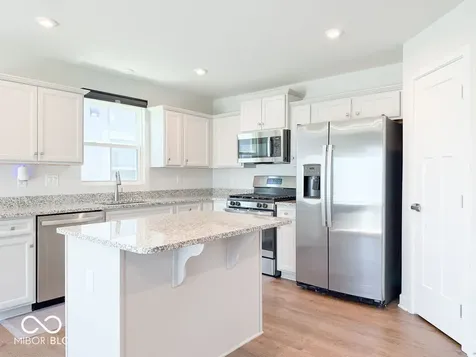 5950 Rancho Drive Plainfield IN 46168