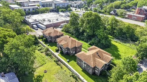 1635 Central Avenue Indianapolis IN 46202