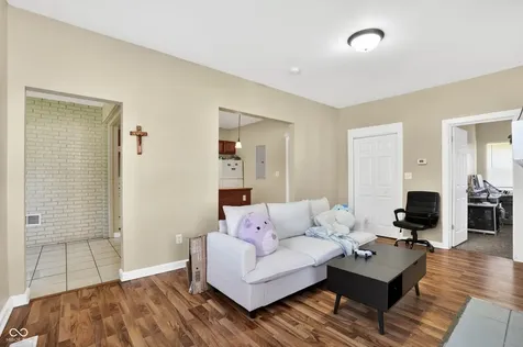 1635 Central Avenue Indianapolis IN 46202