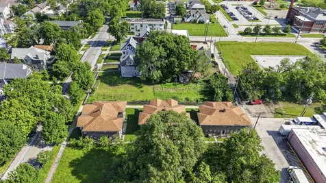 1635 Central Avenue Indianapolis IN 46202