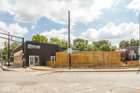 1138 S Randolph Street Indianapolis IN 46203