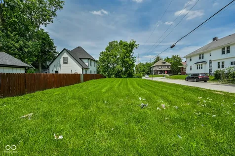 1520 Samoa Street Indianapolis IN 46201
