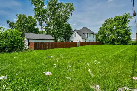 1520 Samoa Street Indianapolis IN 46201