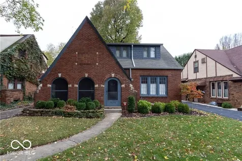 5630 N Delaware Street Indianapolis IN 46220