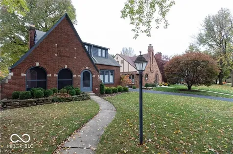 5630 N Delaware Street Indianapolis IN 46220
