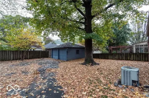 5630 N Delaware Street Indianapolis IN 46220