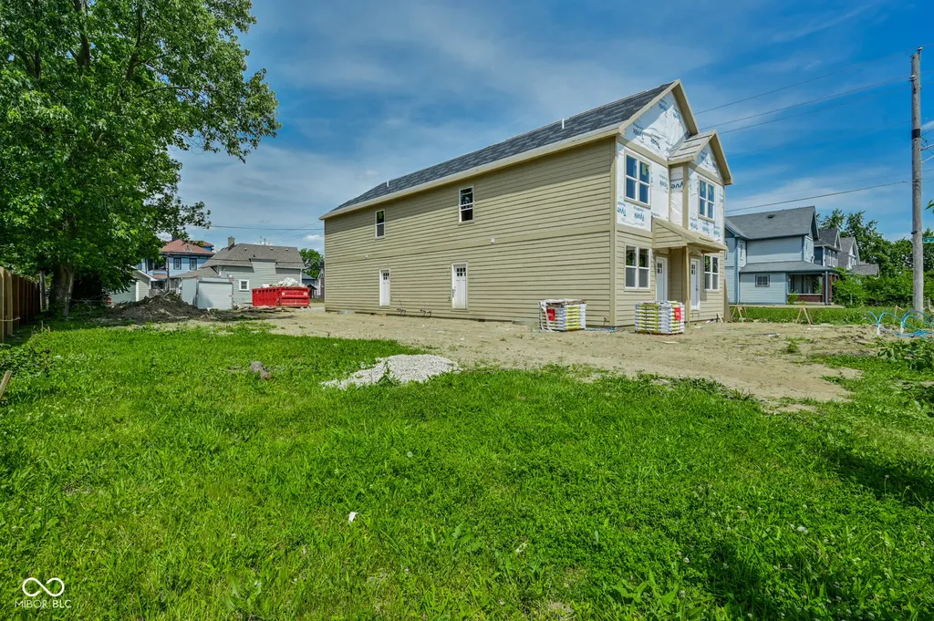 2454 Guilford Avenue Indianapolis IN 46205