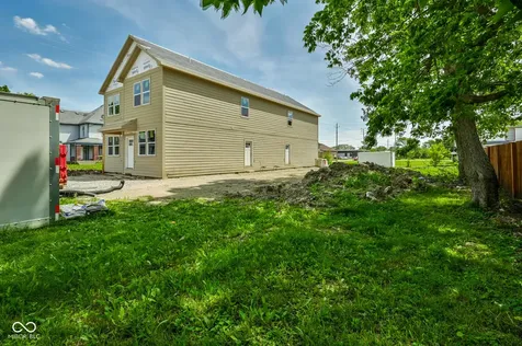 2454 Guilford Avenue Indianapolis IN 46205