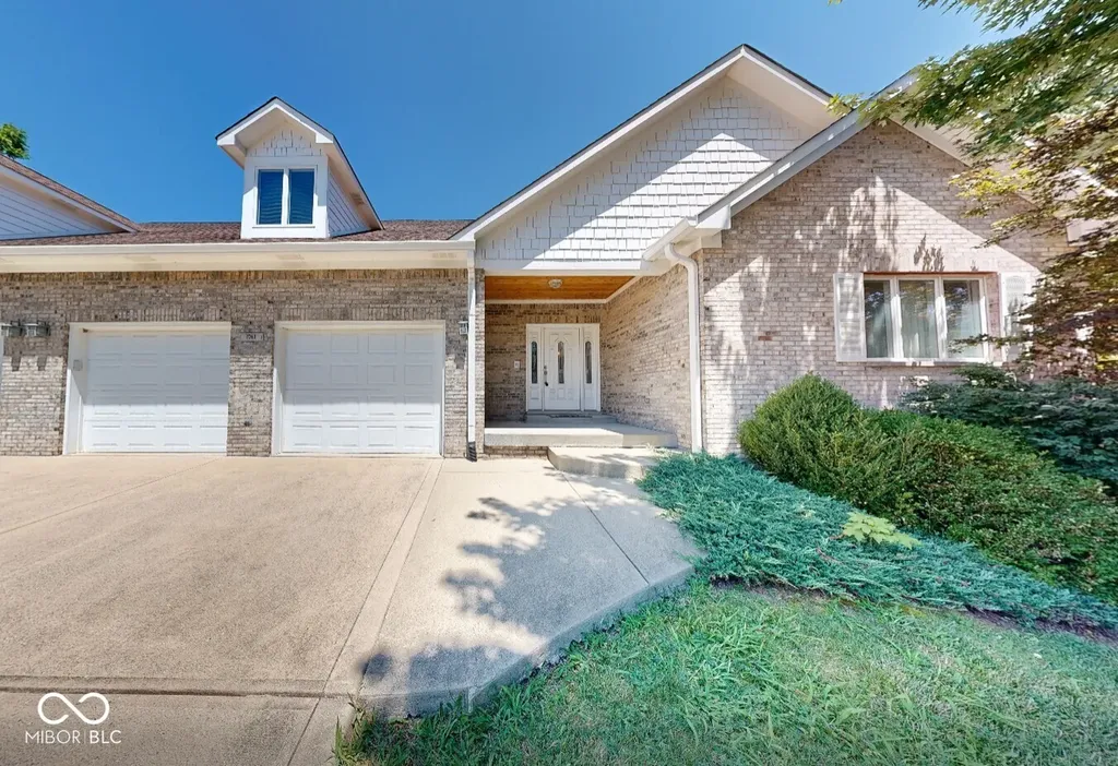 1761 Walnut Trace Greenfield IN 46140