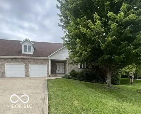 1761 Walnut Trace Greenfield IN 46140