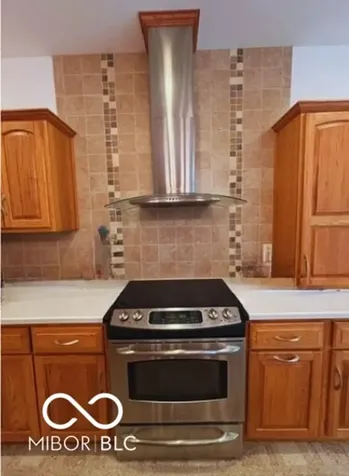 1761 Walnut Trace Greenfield IN 46140