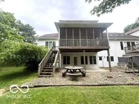 1761 Walnut Trace Greenfield IN 46140