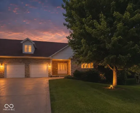 1761 Walnut Trace Greenfield IN 46140