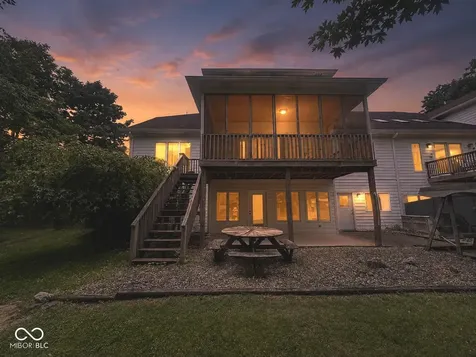 1761 Walnut Trace Greenfield IN 46140