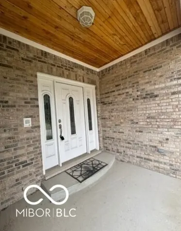 1761 Walnut Trace Greenfield IN 46140