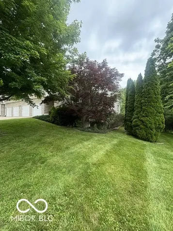 1761 Walnut Trace Greenfield IN 46140
