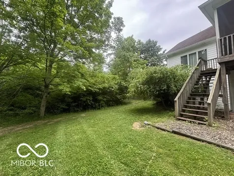 1761 Walnut Trace Greenfield IN 46140
