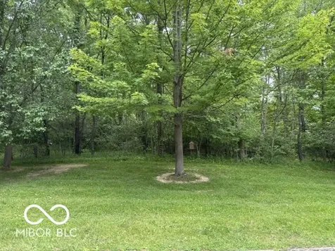 1761 Walnut Trace Greenfield IN 46140