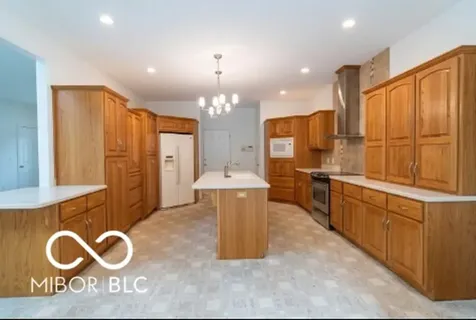 1761 Walnut Trace Greenfield IN 46140