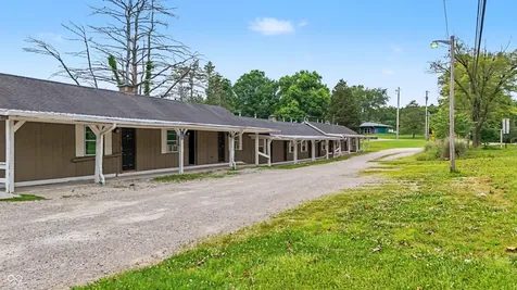 1958 State Road 135 N Nashville IN 47448