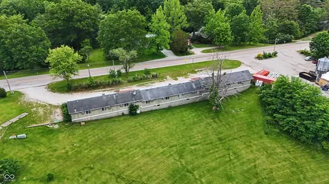 1958 State Road 135 N Nashville IN 47448
