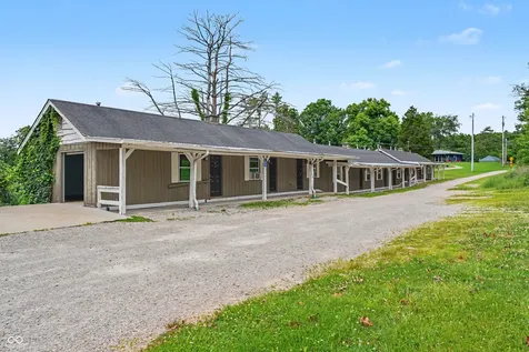 1958 State Road 135 N Nashville IN 47448