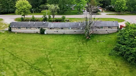 1958 State Road 135 N Nashville IN 47448