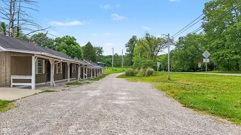 1958 State Road 135 N Nashville IN 47448