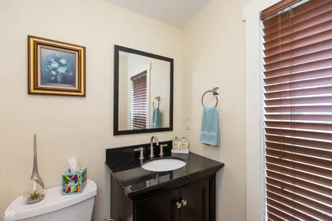 498 W Main Street Danville IN 46122