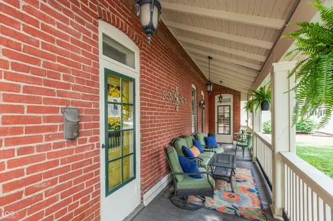 498 W Main Street Danville IN 46122
