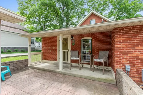 498 W Main Street Danville IN 46122