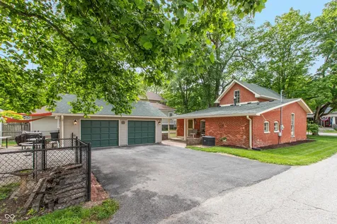 498 W Main Street Danville IN 46122